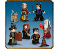 LEGO Harry Potter 76402 Komnata Dumbledore’a w Hogwarcie - 1040622 - zdjęcie 3